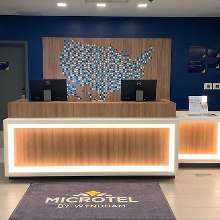 Microtel Inn & Suites By Wyndham Rehoboth Beach Luaran gambar