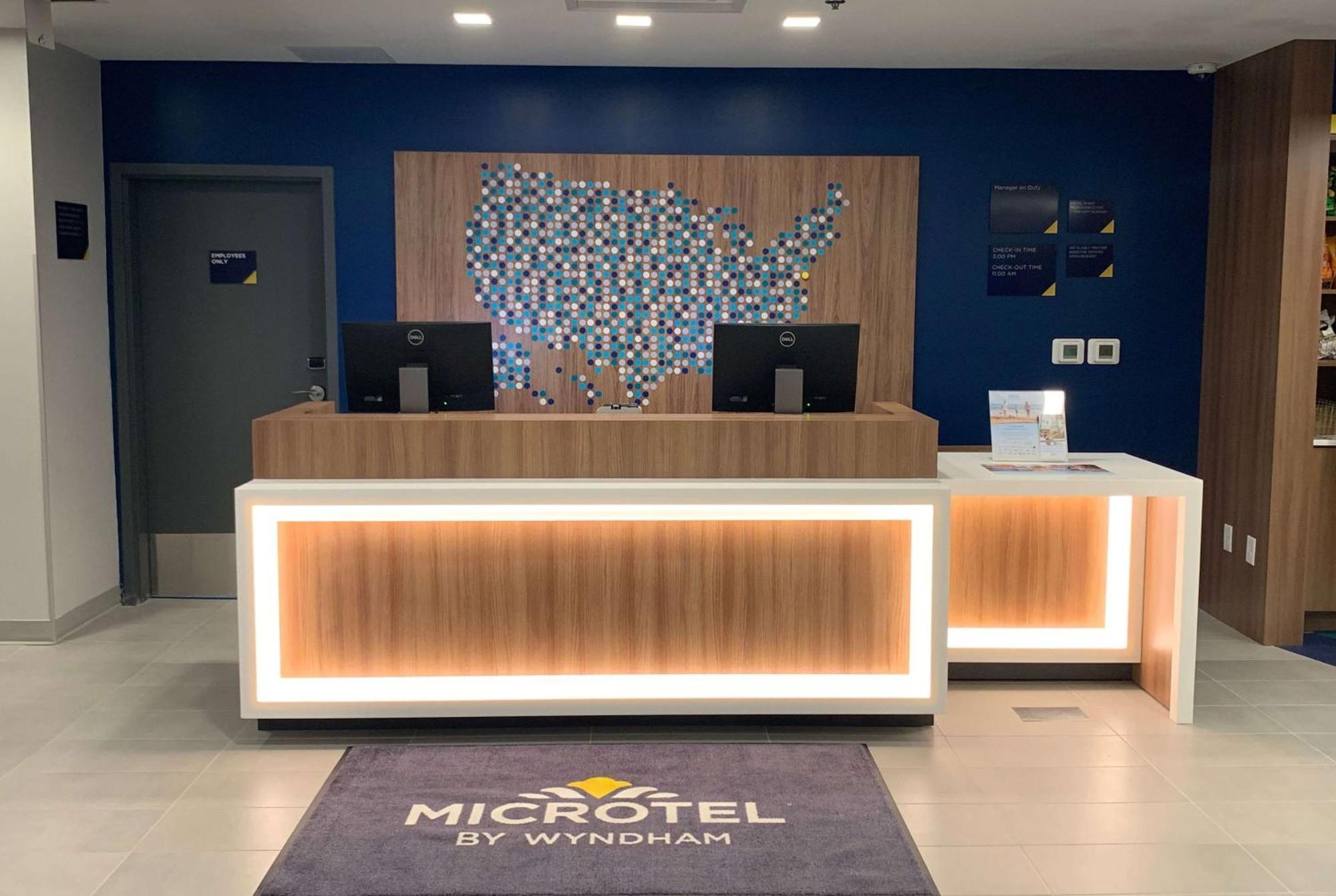 Microtel Inn & Suites By Wyndham Rehoboth Beach Luaran gambar
