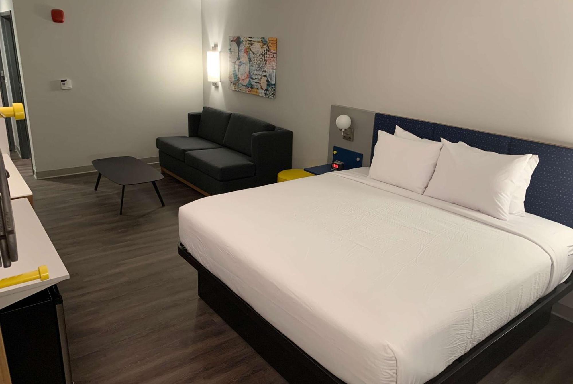 Microtel Inn & Suites By Wyndham Rehoboth Beach Luaran gambar