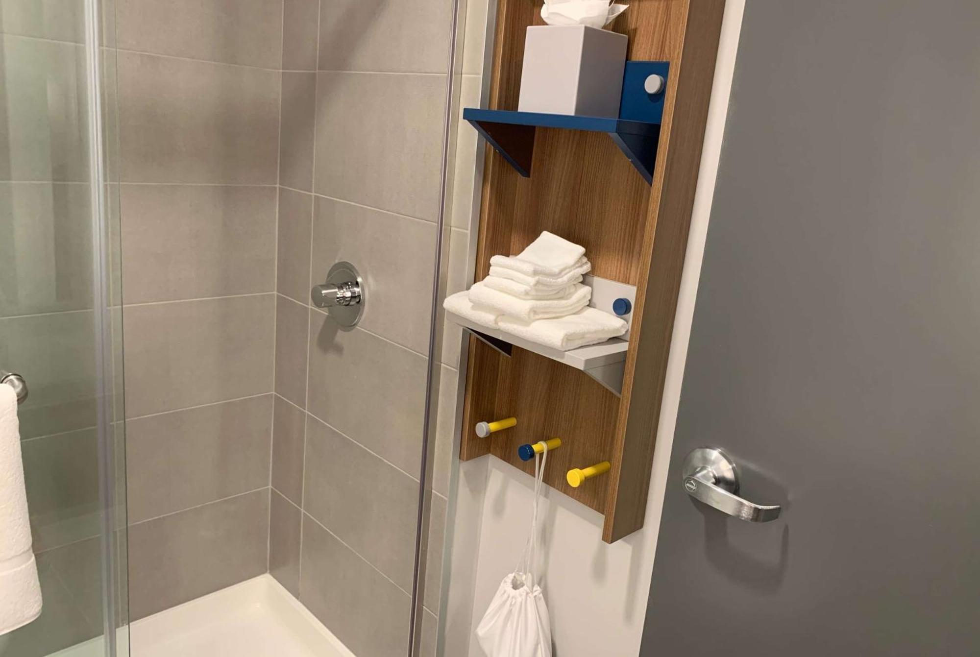 Microtel Inn & Suites By Wyndham Rehoboth Beach Luaran gambar